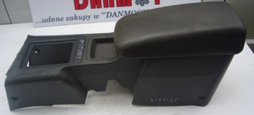 6131/ 22 полка центральная mitsubishi galant 95r, фото