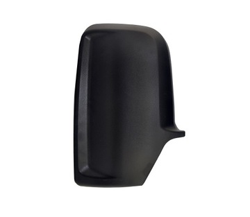 Vw crafter mercedes sprinter 906 hull protection mirrors left, фото