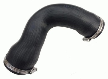 Tube spigot turbo opel signum 3, 0 13277075 55556525, фото