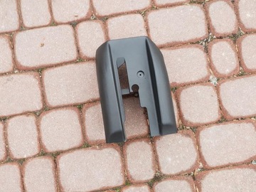 Hull protection rudders europe astra k v 39028951, фото