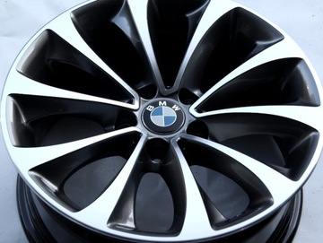 Оригинал bmw 5 f10 f11 f18 6857665 18 целые b18. 110, фото