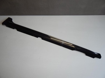 Audi a4 b9 overlay threshold right allroad 8w9853856b, фото