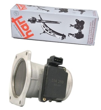 Hart flow meter audi a4 a6 95- seat vw 514 259, фото