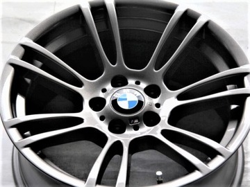 Оригинал bmw m3 e90 e93 e60 e65 18 7840382 b18. 116, фото