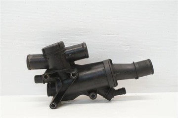 Galaxy mk3 mondeo mk4 2. 0tdci hull-thermostat, фото