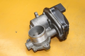 Дроссельная audi a3 8v 1.6 tdi clh 04l131501c, фото