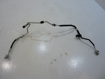Mbm seat alhambra wire air conditioner 7n0816741a, фото