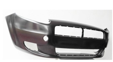 Bumper fiat punto grande 199 05-12, фото