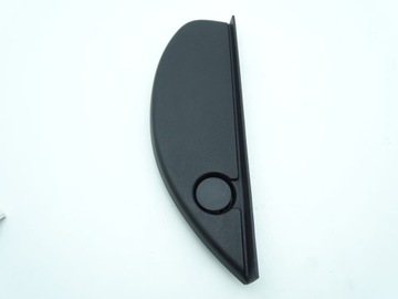 Renault master 3 protection panels right 689200022r, фото