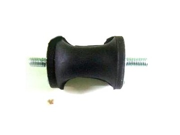 Cushion rubber air filter espace laguna r19 10460 7700744145, фото