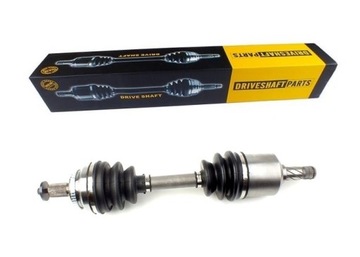 Left axis volvo c70 2, 0 t 2, 3 t 2, 4 t 1999-2004, фото