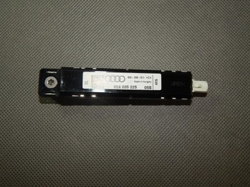 Audi a3 8v amplifier antenna 8v40, фото