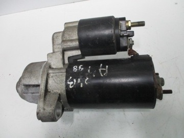 Starter audi original 078 911 023d, фото