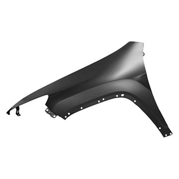 Left wing jeep cherokee class 2014 2015 2016 2017 -, фото