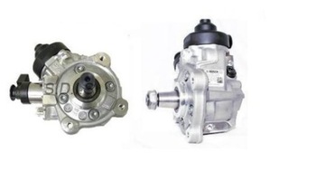 Насос высокого давления (инжекционный насос vw 2. 0tdi 04l130755e, фото