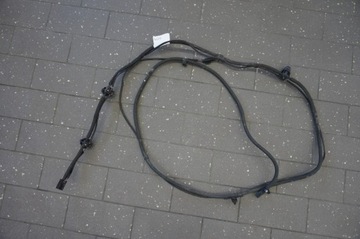 Wire washers hood mercedes w207 a2078600392, фото