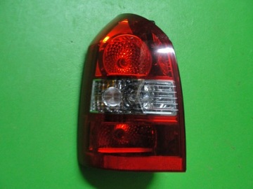 Фонарь левый задний задняя hyundai tucson 92401 - 2e010, фото
