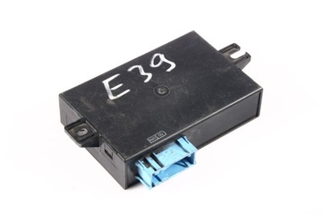 Bmw e39 e38 block control unit cruise control 8369062, фото