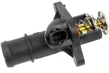 Thermostat vw 100c golfiv/ a3, фото