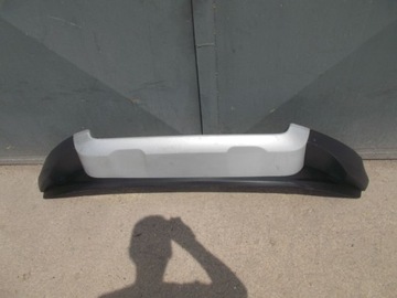 Ford eco sport ecosport front bumper, фото