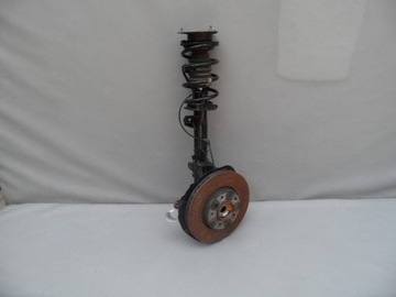 Mcperson front right front trunnion mini r60 countryman, фото