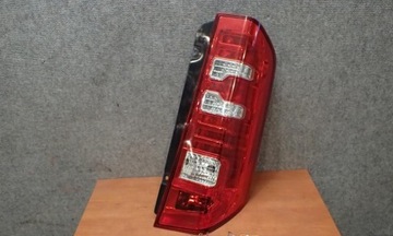 Tail light rear right mercedes citaro e6, buy
