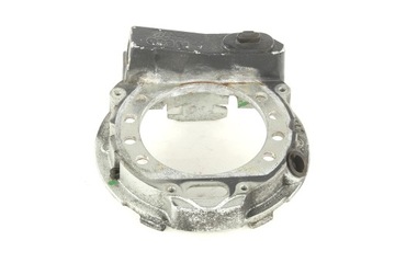 Brake disc dust cover left iveco daily 12 - 5801324147, фото