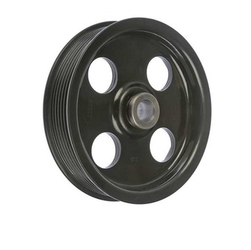 Шкив насоса гидроусилителя dodge ram 1500 2500 2002-2007 5.7 pickup, фото