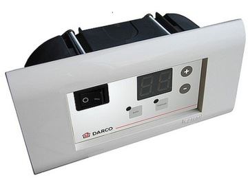 Automatic speed controller darco, фото