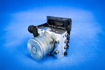 Блок насос abs audi rs4 8k rs5 8t0614517j 8t0907379f 8t0614517h, фото