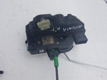 Insignia blocking cassette right rear back 13503808 gu, фото