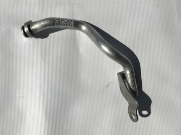 Audi sq7 q7 4m 4. 0tdi tube spigot waters 057121512e, фото