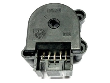 Potentiometer control blowing ducato boxer jump, фото