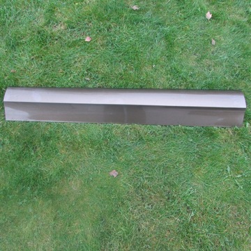 Audi q3 8u0 door cover right front 8u0853960f, фото