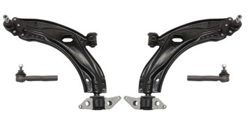 Lever levers tips fiat doblo, фото