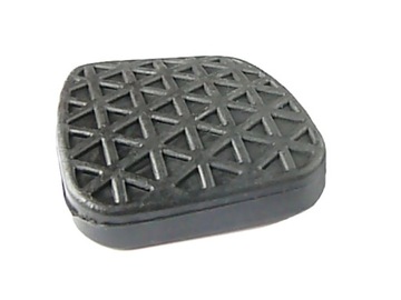 Opel vectra c signum overlay protection rubber feet pedals grip, фото