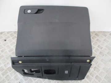 Glove compartment panels audi q2 81a, фото