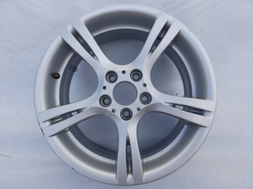 Диск bmw 1 e84 7. 5jx18eh2+ et49 is49 5x120, фото