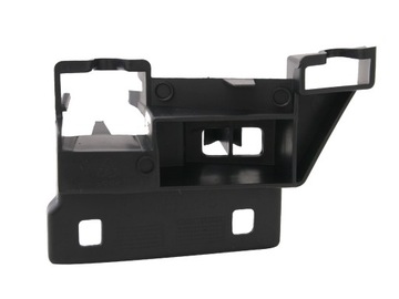 Fasteners bumper renault scenic 3 restyling, фото