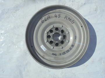 Grip damper mercedes gla 45 amg a1330300105, фото