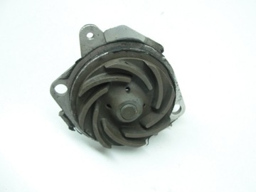 Water pump fiat punto saab 1, 9td/ jtd 2, 4td/ jtd, фото
