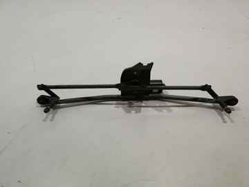 Transit mk7 06 - 2013 wiper mechanism europe, фото