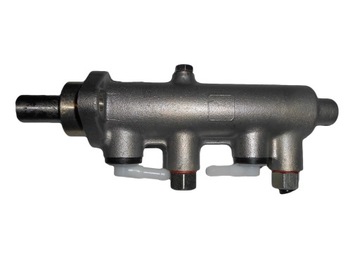 Brake cylinder brakes zuk nysa siren s/ t two-stage poland ph 329, фото