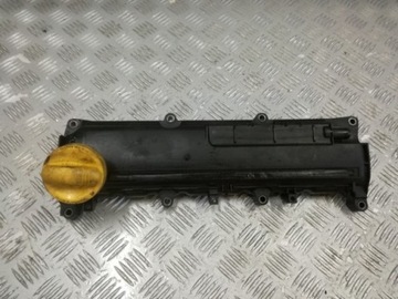 Valve cover scenic 2 1.5 dci 8200272214, фото