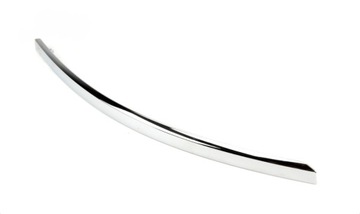 Overlay bumpers audi a6 c6 04 - 08 right front, фото