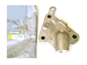 Bracket motor 1.4 tce 130 megane 3 scenic 3 112310004r, фото