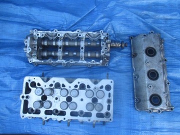 Head vectra c signum saab espace 3.0 cdti dci, фото
