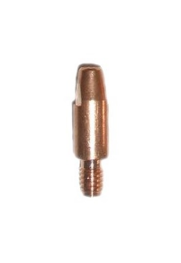 Tip nozzle electric mb25 24 36 1, 4mm m6 spartus, фото