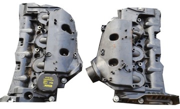 Cover protection valves heads jaguar xf 250 3. 0d, фото