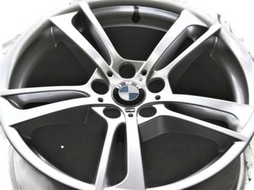 Оригинал bmw m x3 f25 19 7844250 xp. 98, фото